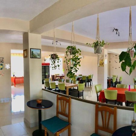 Casa Roua Hotel ไบเลเฟลิกซ์ ภายนอก รูปภาพ