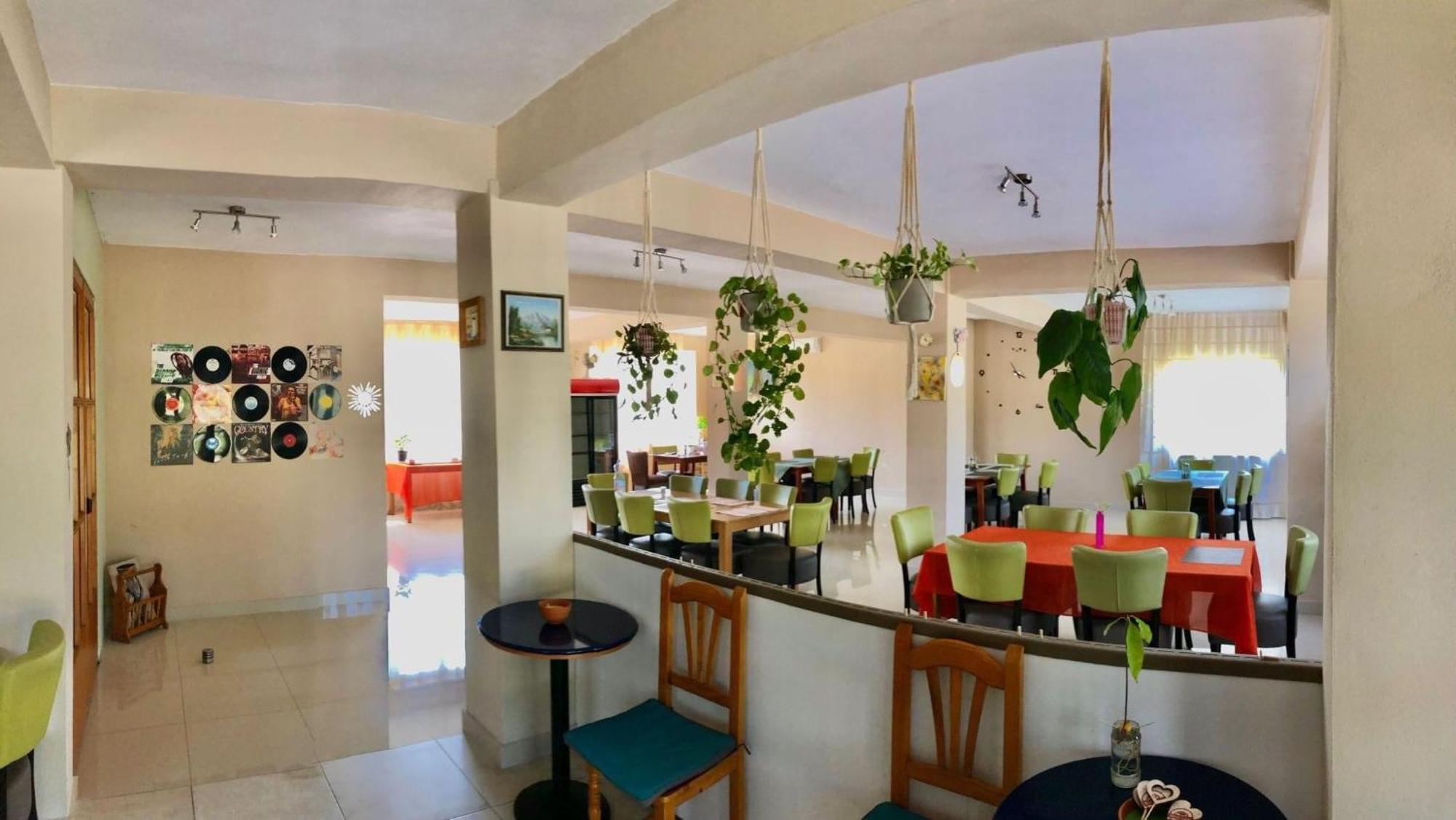 Casa Roua Hotel ไบเลเฟลิกซ์ ภายนอก รูปภาพ