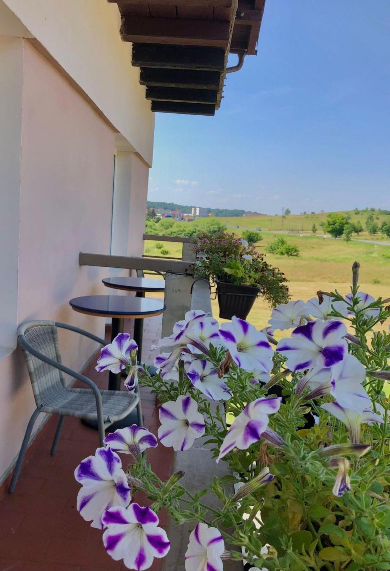 Casa Roua Hotel ไบเลเฟลิกซ์ ภายนอก รูปภาพ